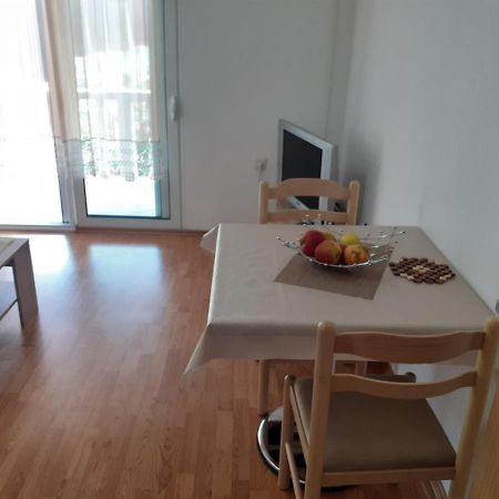 Apartman David - 65M² I Apartman Filip - 55M² Bar Extérieur photo