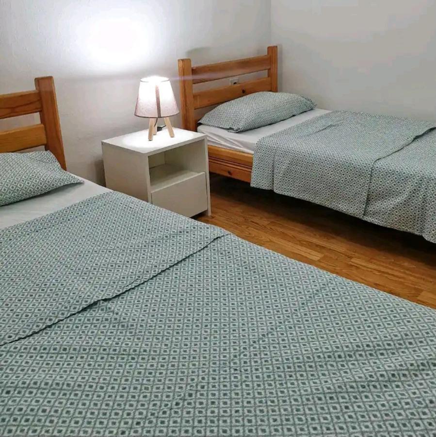 Apartman David - 65M² I Apartman Filip - 55M² Bar Extérieur photo