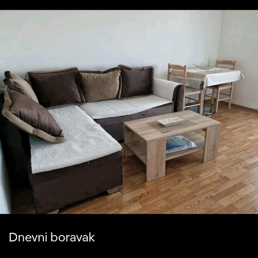 Apartman David - 65M² I Apartman Filip - 55M² Bar Extérieur photo