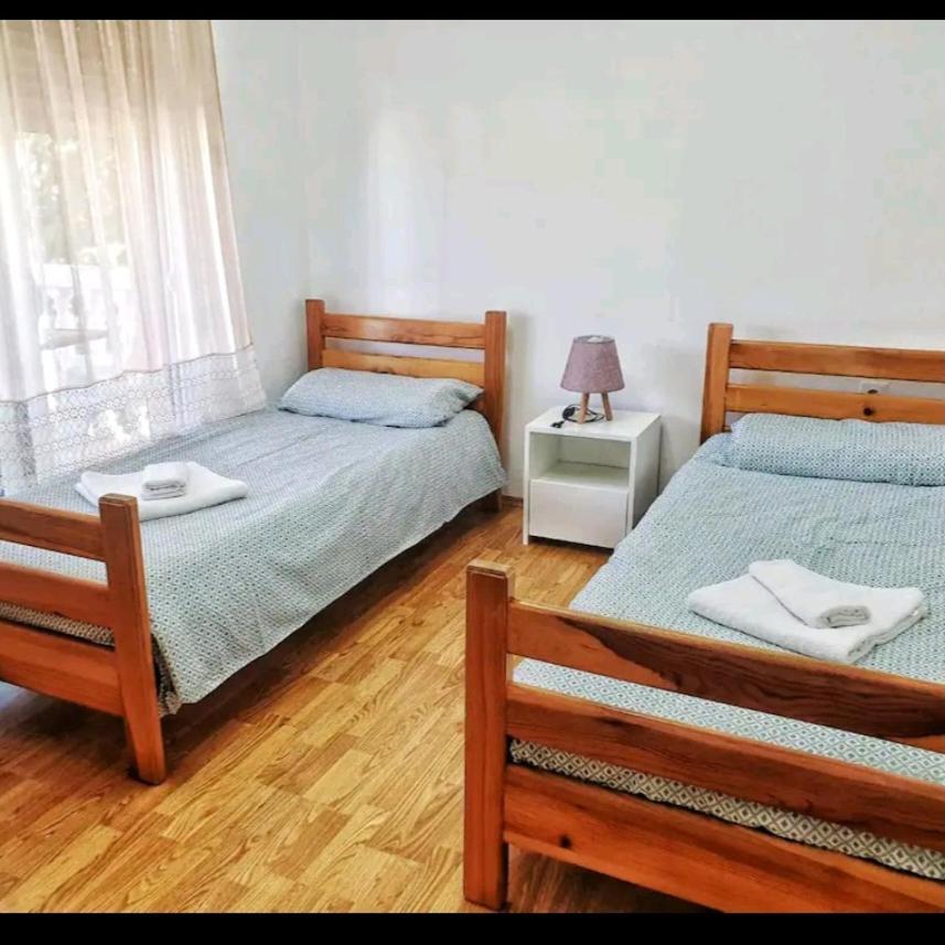 Apartman David - 65M² I Apartman Filip - 55M² Bar Extérieur photo