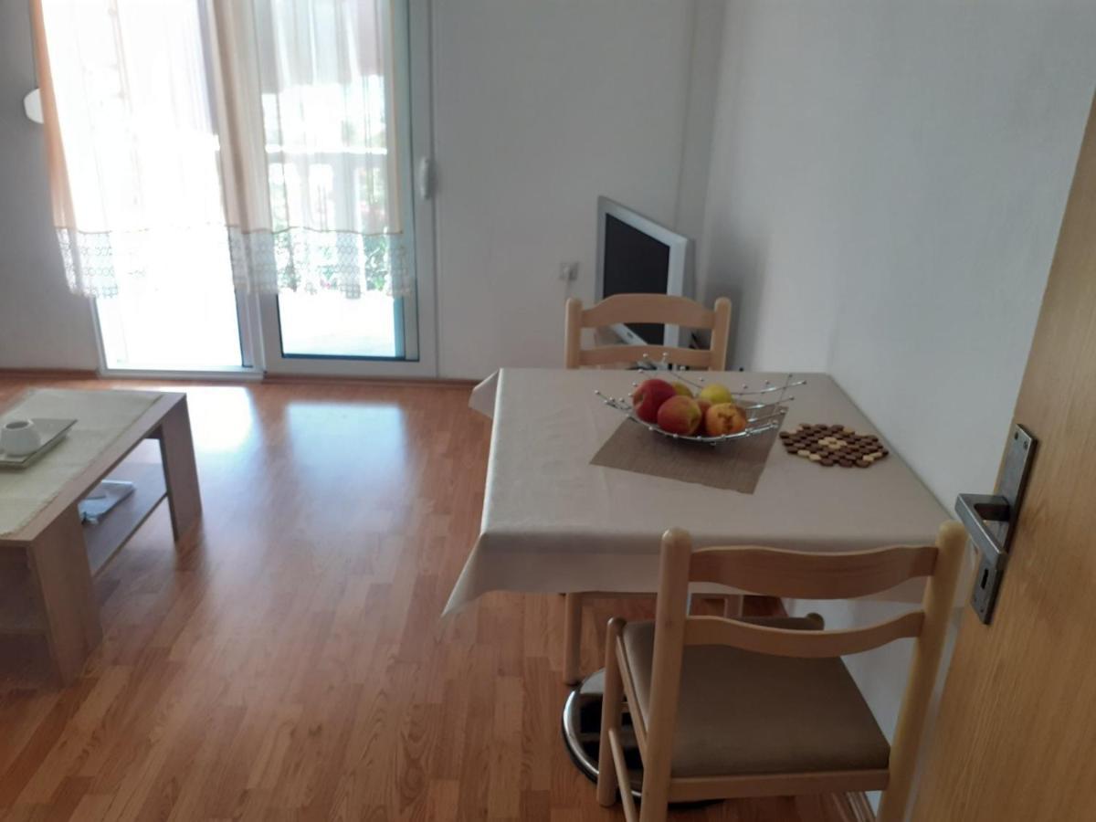 Apartman David - 65M² I Apartman Filip - 55M² Bar Extérieur photo